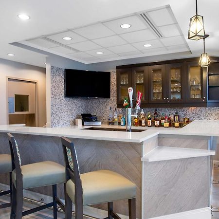 Hilton Garden Inn Islip/Macarthur Airport Ronkonkoma Exterior photo