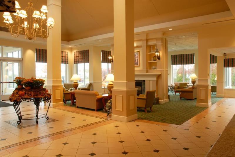 Hilton Garden Inn Islip/Macarthur Airport Ronkonkoma Exterior photo