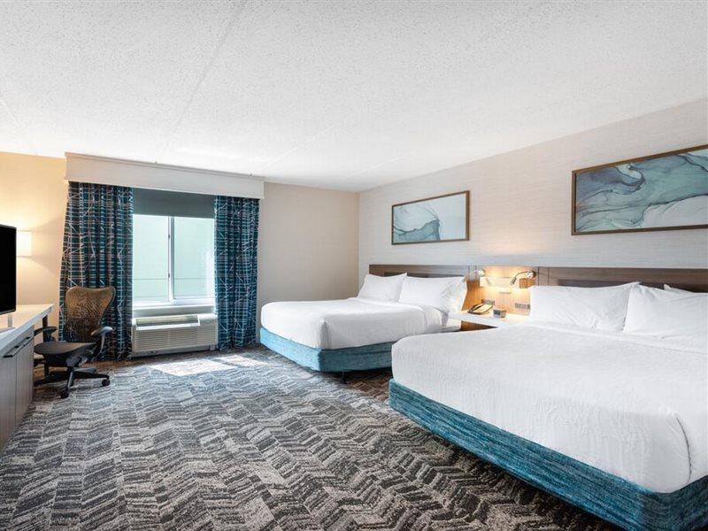 Hilton Garden Inn Islip/Macarthur Airport Ronkonkoma Exterior photo
