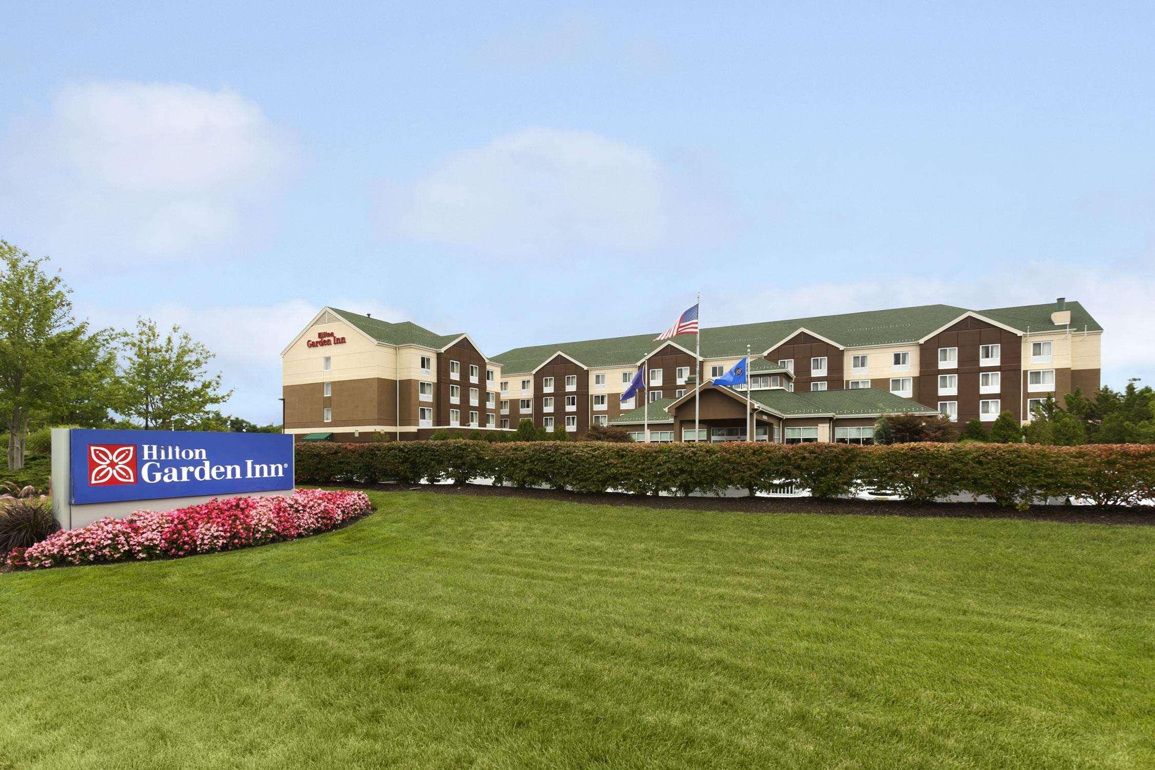 Hilton Garden Inn Islip/Macarthur Airport Ronkonkoma Exterior photo