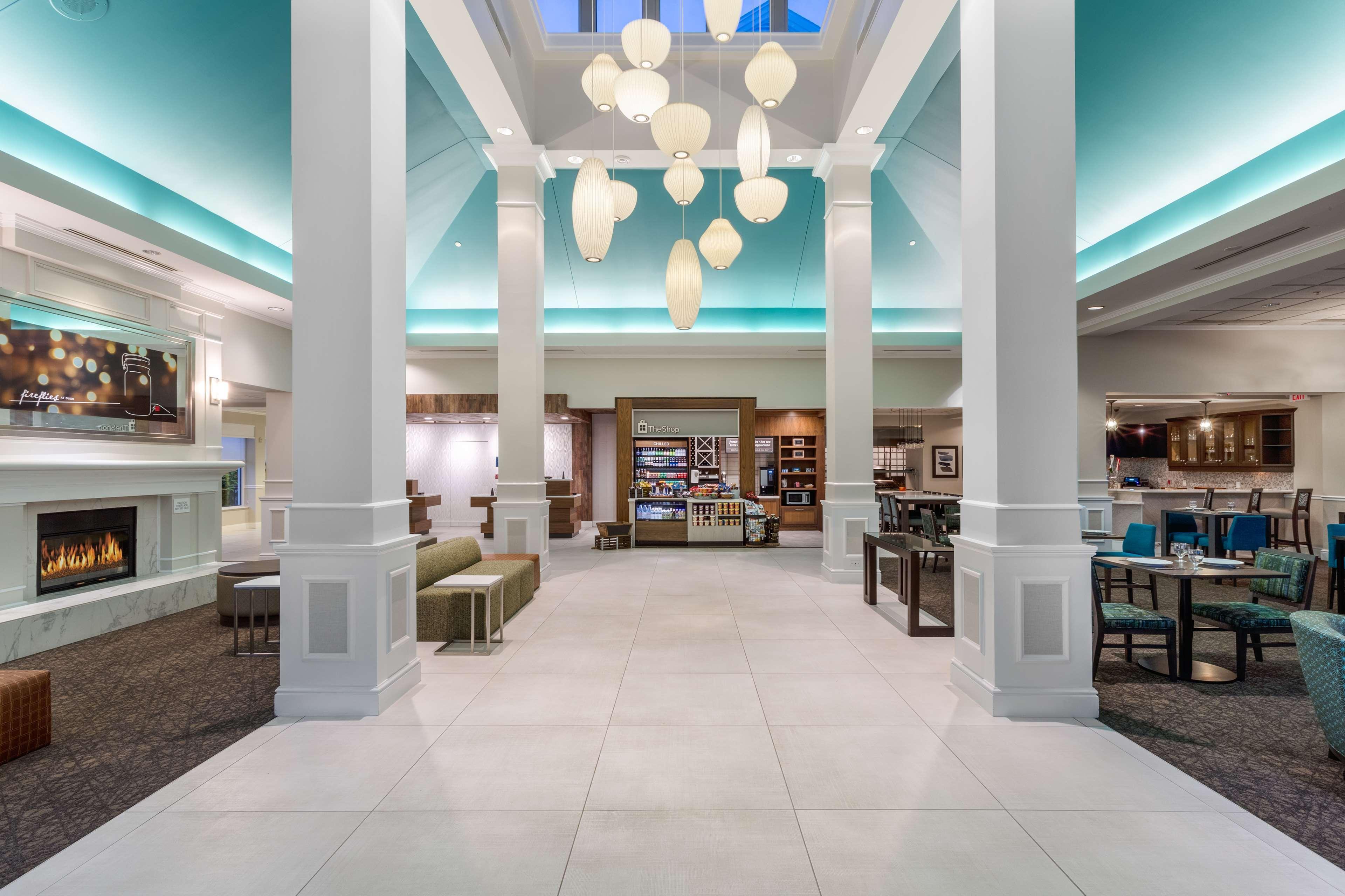 Hilton Garden Inn Islip/Macarthur Airport Ronkonkoma Exterior photo
