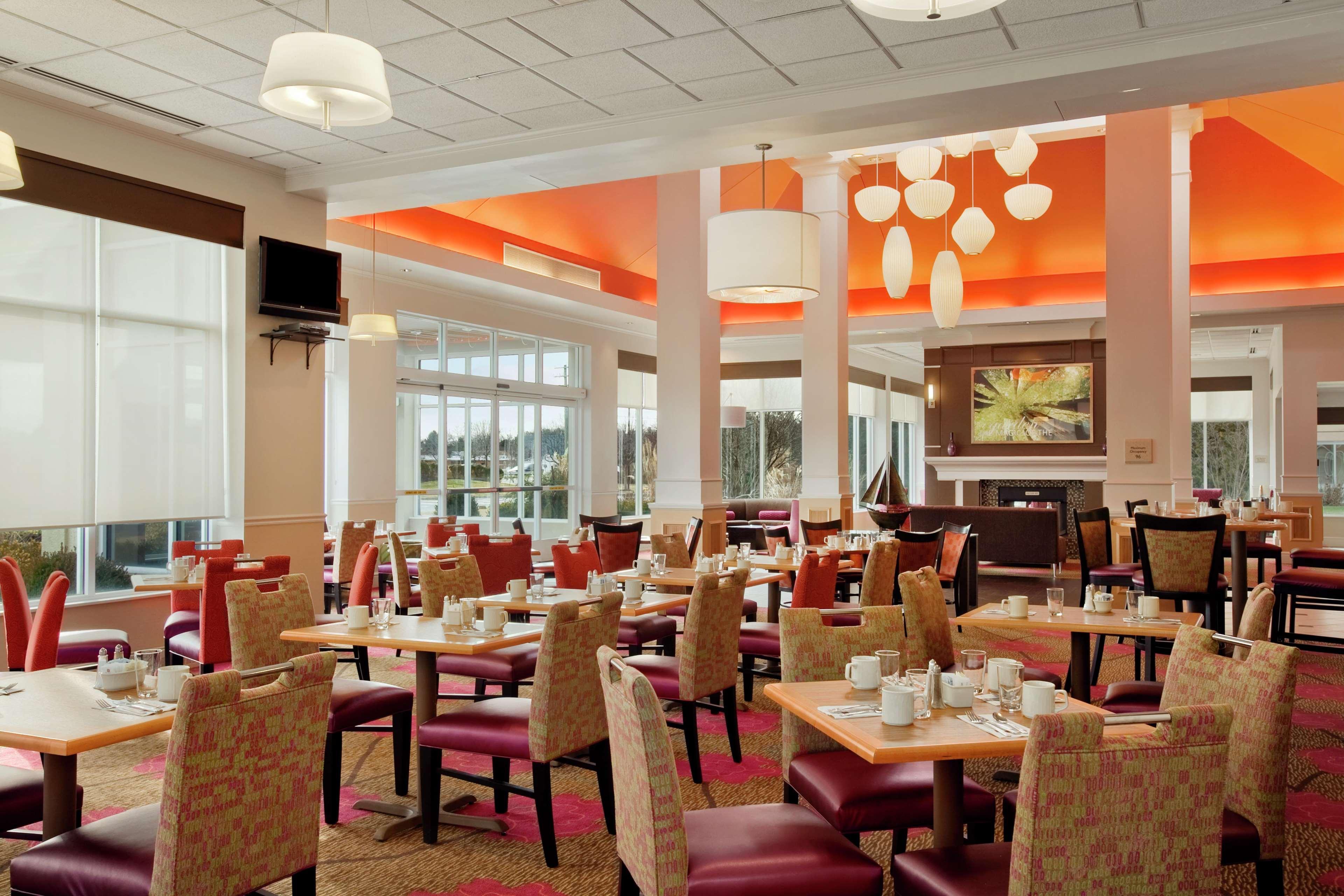 Hilton Garden Inn Islip/Macarthur Airport Ronkonkoma Exterior photo