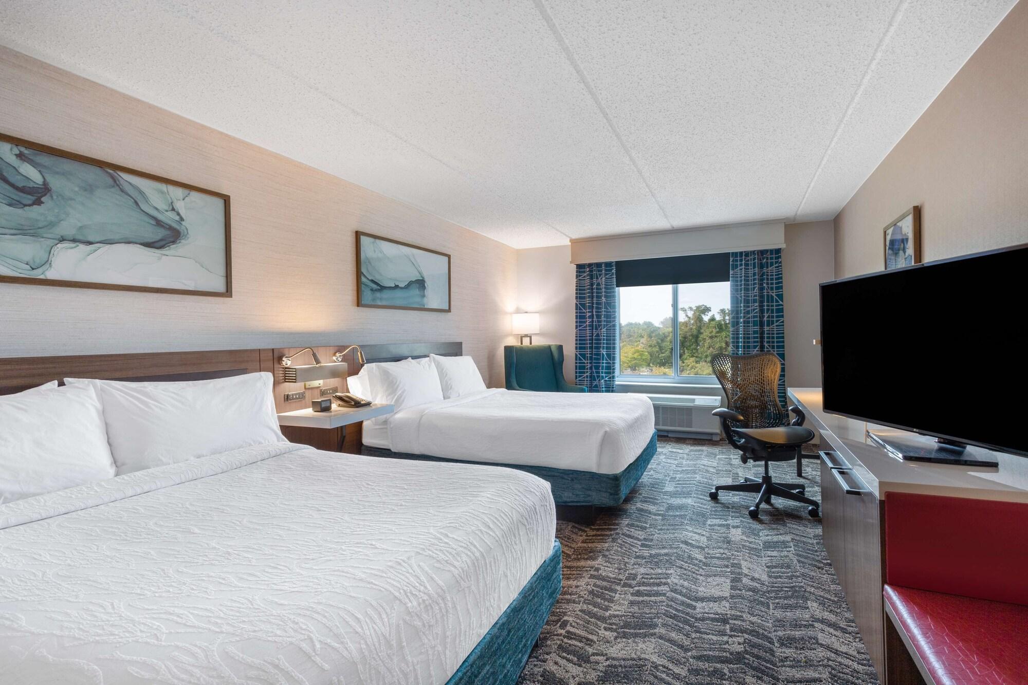 Hilton Garden Inn Islip/Macarthur Airport Ronkonkoma Exterior photo