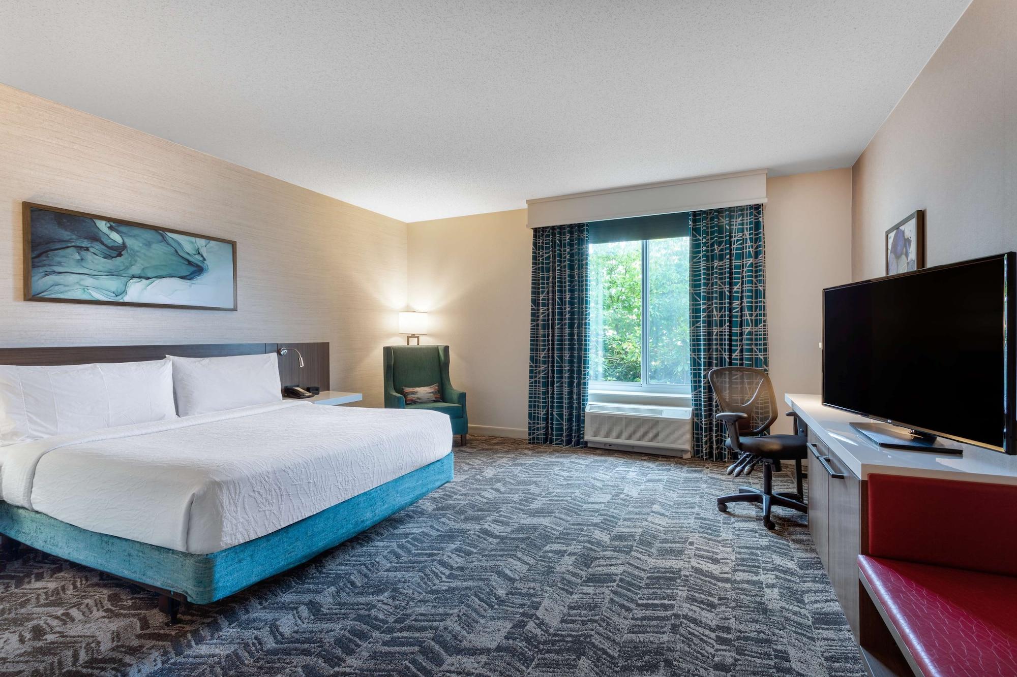 Hilton Garden Inn Islip/Macarthur Airport Ronkonkoma Exterior photo