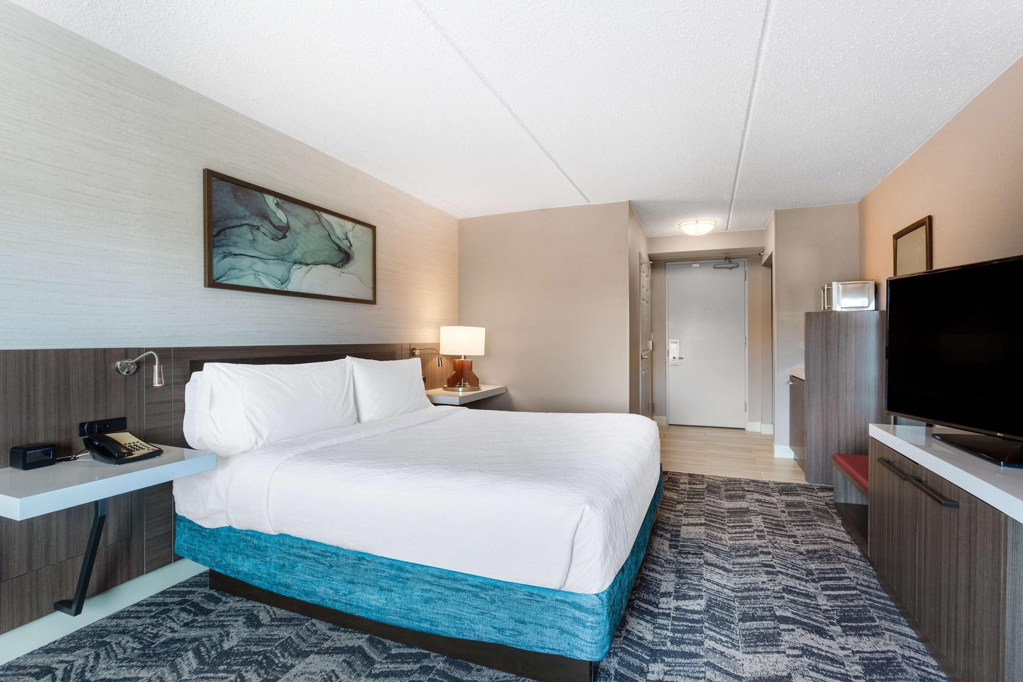 Hilton Garden Inn Islip/Macarthur Airport Ronkonkoma Exterior photo