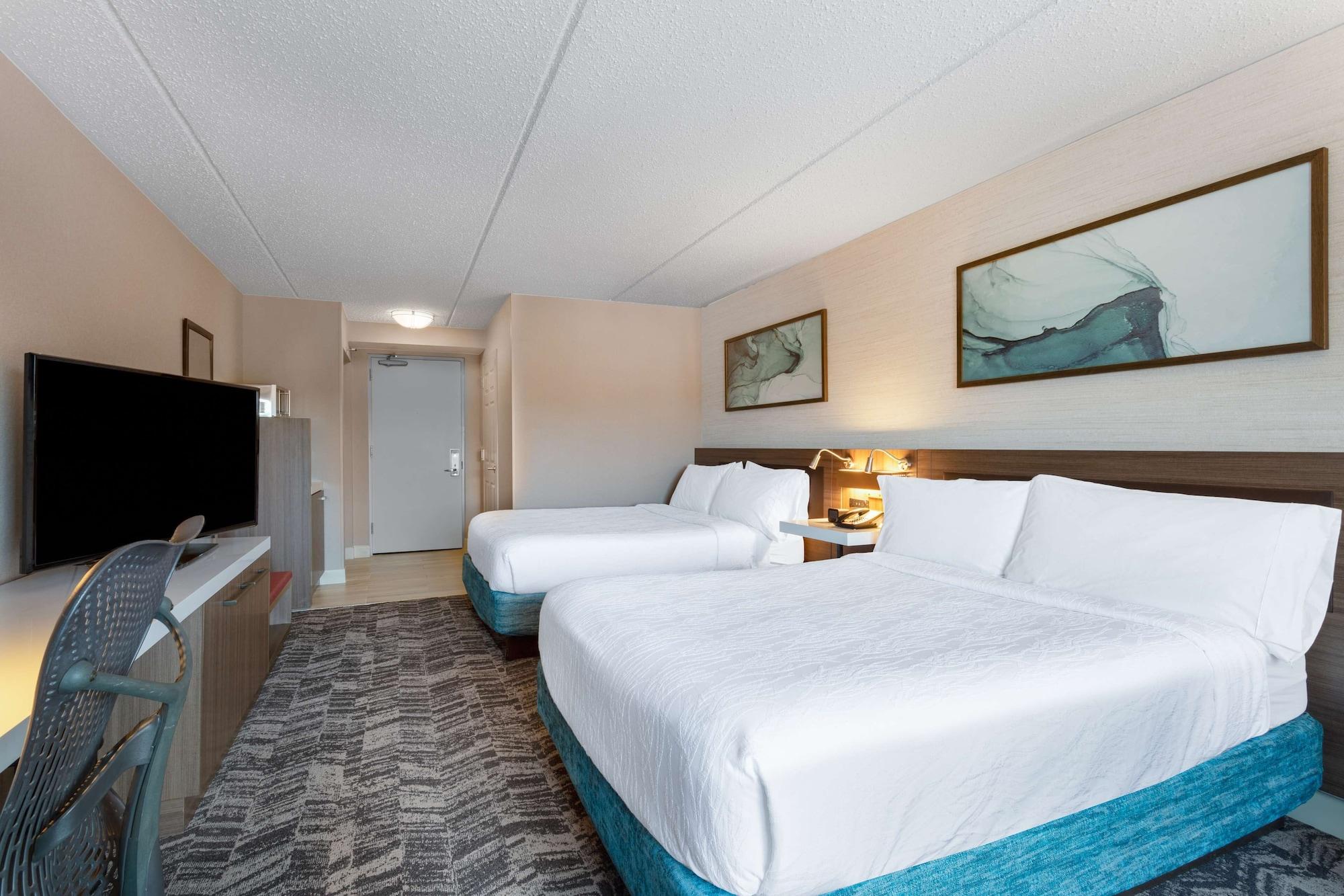 Hilton Garden Inn Islip/Macarthur Airport Ronkonkoma Exterior photo