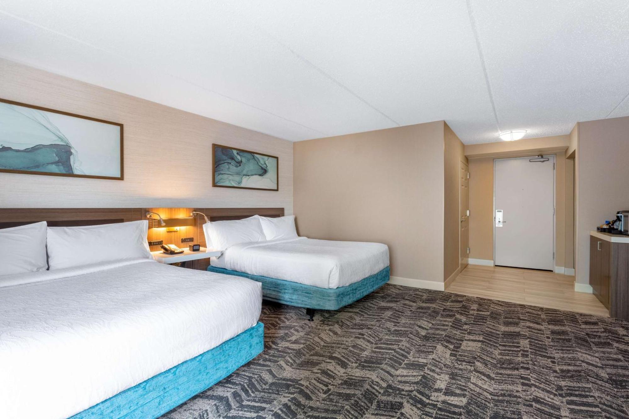 Hilton Garden Inn Islip/Macarthur Airport Ronkonkoma Exterior photo