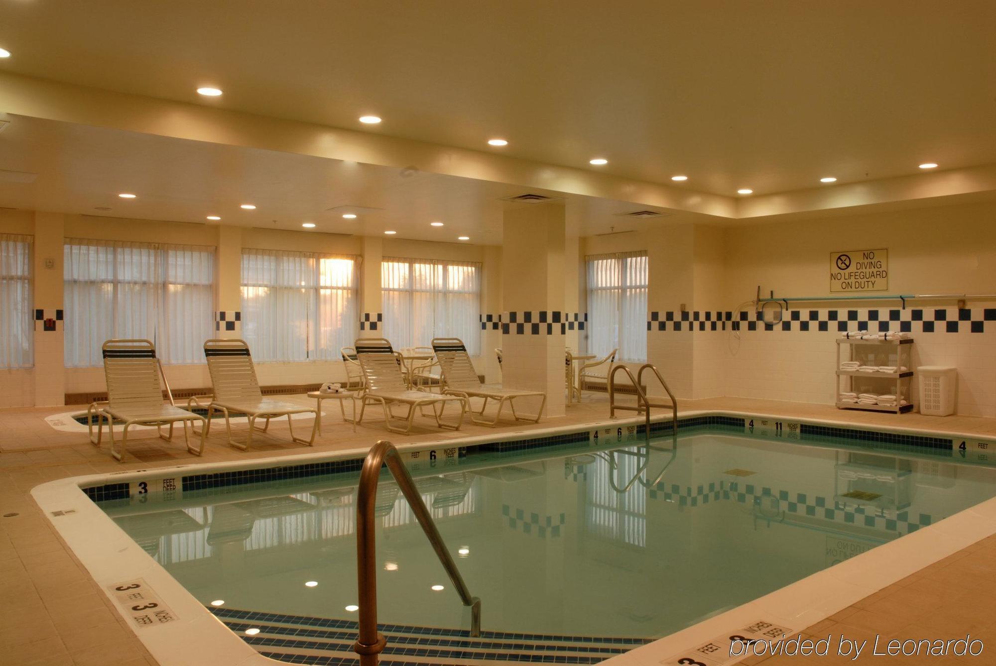 Hilton Garden Inn Islip/Macarthur Airport Ronkonkoma Facilities photo